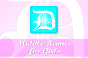 Middle Names for Anne